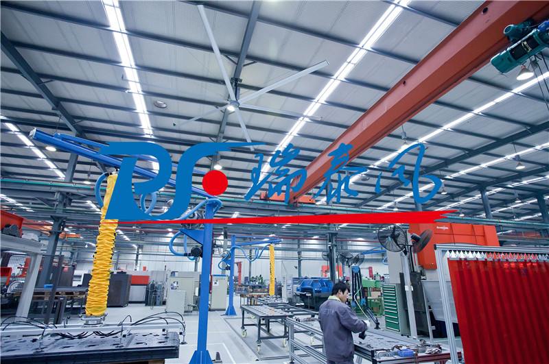 鋼結(jié)構(gòu)廠房通風(fēng)降溫方案、大型工業(yè)風(fēng)扇、物流倉儲大風(fēng)扇、大吊扇、工業(yè)風(fēng)扇、車間溫控設(shè)備、工業(yè)大吊扇、工業(yè)大風(fēng)扇、工業(yè)節(jié)能風(fēng)扇一站式服務(wù)及廠房車間通風(fēng)降溫方案與廠房車間通風(fēng)降溫設(shè)備.