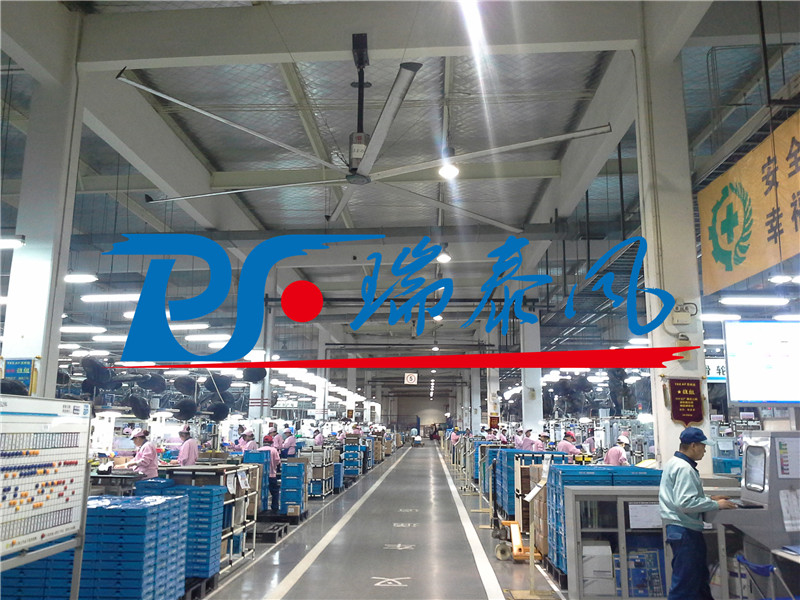 鋼結(jié)構(gòu)廠房通風(fēng)降溫方案、大型工業(yè)風(fēng)扇、物流倉儲大風(fēng)扇、大吊扇、工業(yè)風(fēng)扇、車間溫控設(shè)備、工業(yè)大吊扇、工業(yè)大風(fēng)扇、工業(yè)節(jié)能風(fēng)扇一站式服務(wù)及廠房車間通風(fēng)降溫方案與廠房車間通風(fēng)降溫設(shè)備.