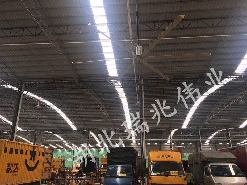 工業(yè)大吊扇、超大節(jié)能工業(yè)吊扇，工業(yè)大風(fēng)扇、工業(yè)節(jié)能風(fēng)扇