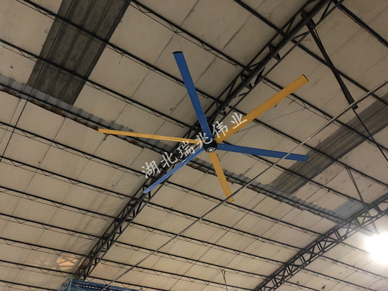 工業(yè)大吊扇、工業(yè)大風(fēng)扇、工業(yè)節(jié)能風(fēng)扇、工業(yè)風(fēng)扇、廠房車間降溫設(shè)備、廠房車間通風(fēng)設(shè)備