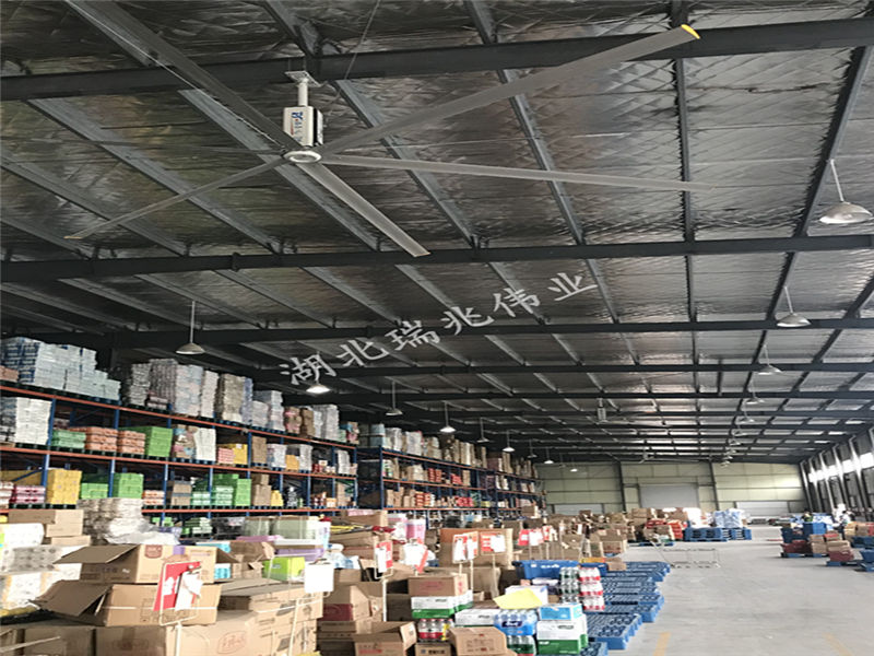 工業(yè)大吊扇、工業(yè)大風扇、工業(yè)節(jié)能風扇、