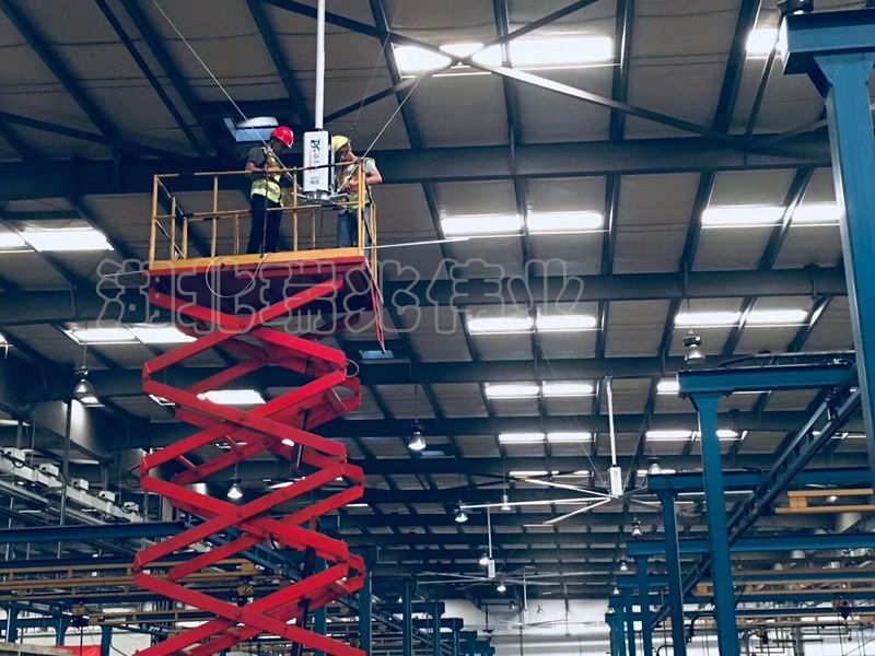 瑞泰風(fēng)工業(yè)大風(fēng)扇、大型工業(yè)風(fēng)扇、工業(yè)大風(fēng)扇