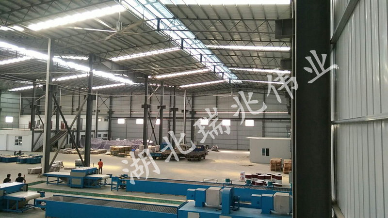 夏季通風(fēng)、節(jié)能降溫、工業(yè)風(fēng)扇