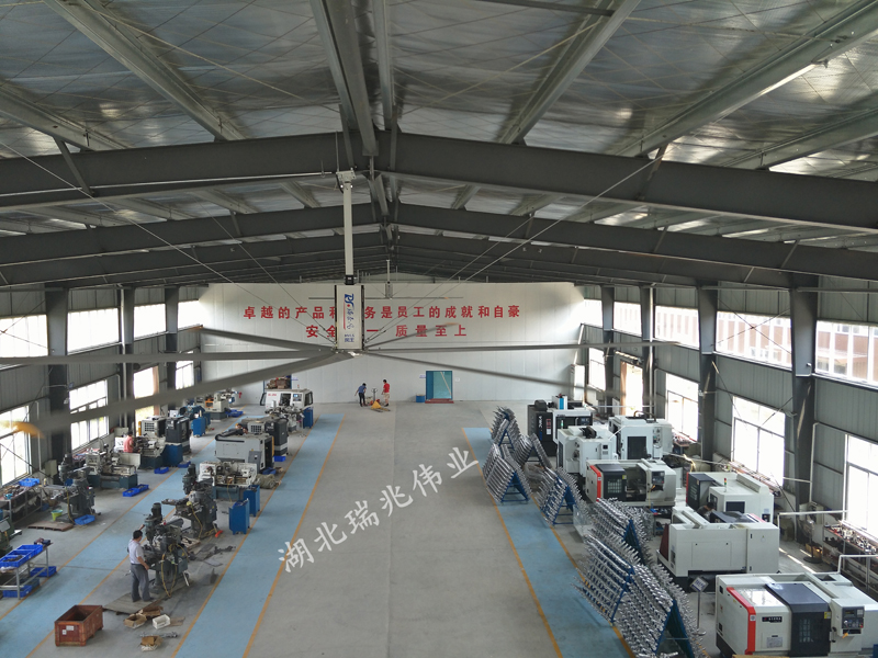 工業(yè)風(fēng)扇、工業(yè)吊扇、通風(fēng)降溫設(shè)備