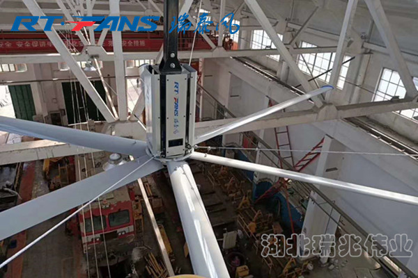 瑞泰風(fēng)工業(yè)大風(fēng)扇,工業(yè)大吊扇,瑞泰風(fēng)大型工業(yè)風(fēng)扇，廠房車間降溫通風(fēng)設(shè)備,廠房車間降溫通風(fēng)