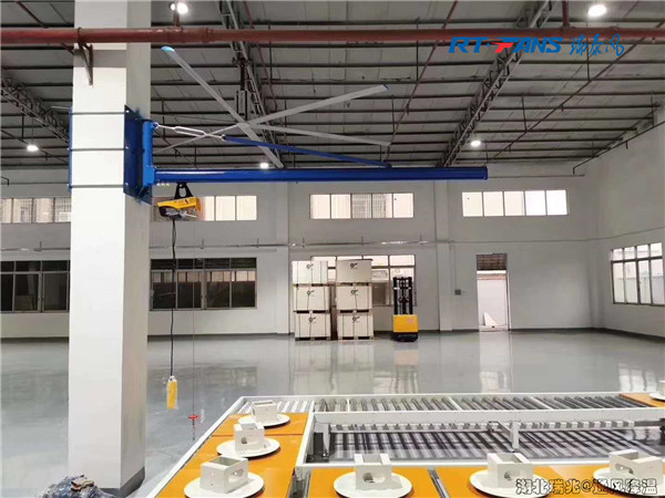 廠房車間通風(fēng)降溫,工業(yè)大風(fēng)扇,湖北瑞兆,湖北工業(yè)大風(fēng)扇 廠房車間通風(fēng)降溫,工業(yè)大風(fēng)扇,湖北瑞兆,湖北工業(yè)大風(fēng)扇