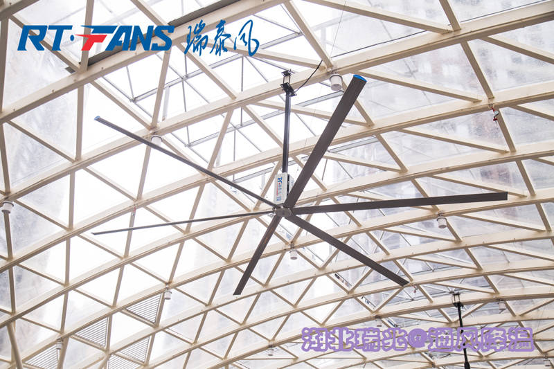 瑞泰風(fēng)工業(yè)大風(fēng)扇 扇機組合 大型工業(yè)風(fēng)扇 工業(yè)吊扇 通風(fēng)降溫 瑞泰風(fēng)工業(yè)大風(fēng)扇 扇機組合 大型工業(yè)風(fēng)扇 工業(yè)吊扇 通風(fēng)降溫