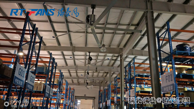 大型工業(yè)風扇 瑞泰風工業(yè)風扇 工業(yè)節(jié)能風扇 廠房降溫 車間降溫 大型工業(yè)風扇 瑞泰風工業(yè)風扇 工業(yè)節(jié)能風扇 廠房降溫 車間降溫