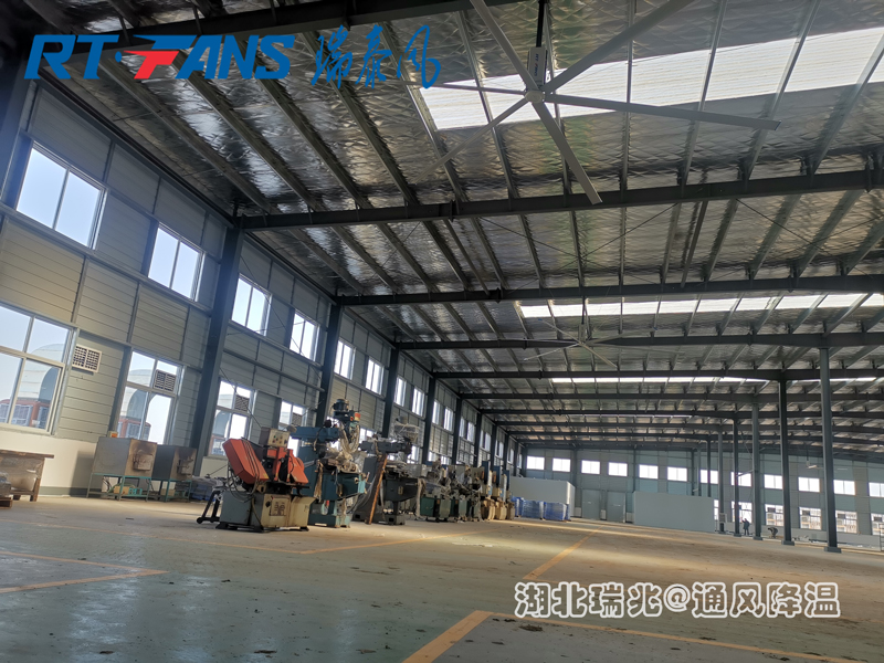 廠房降溫 工業(yè)大風扇 大風扇 車間降溫 高大空間降溫 廠房降溫 工業(yè)大風扇 大風扇 車間降溫 高大空間降溫