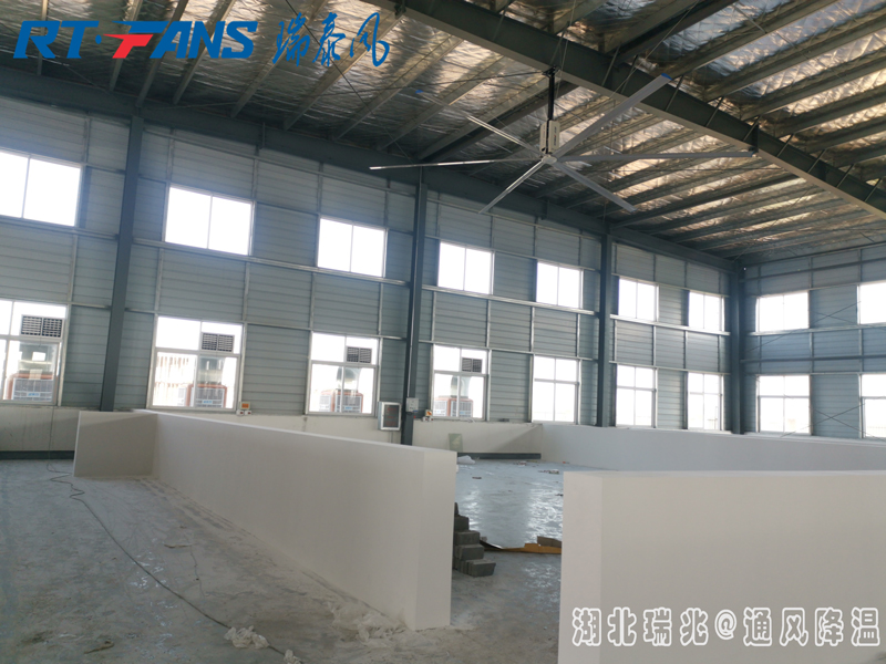 大型工業(yè)風扇 大型工業(yè)風扇