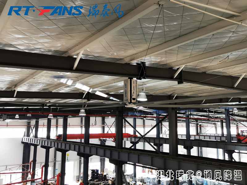 工業(yè)吊扇 工業(yè)吊扇