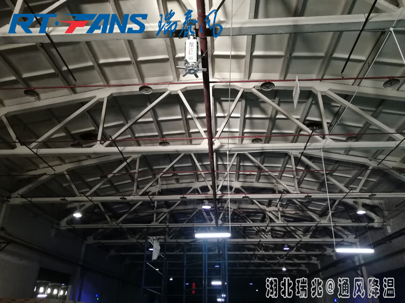 高大型空間降溫 工業(yè)大風(fēng)扇 高大型空間降溫 工業(yè)大風(fēng)扇