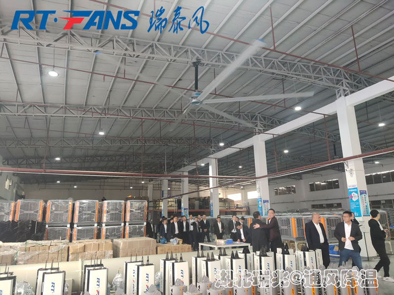 工業(yè)廠房降溫 工業(yè)大風扇 工業(yè)廠房降溫 工業(yè)大風扇
