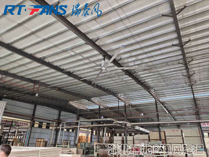 工業(yè)廠房降溫 工業(yè)大風扇 工業(yè)廠房降溫 工業(yè)大風扇