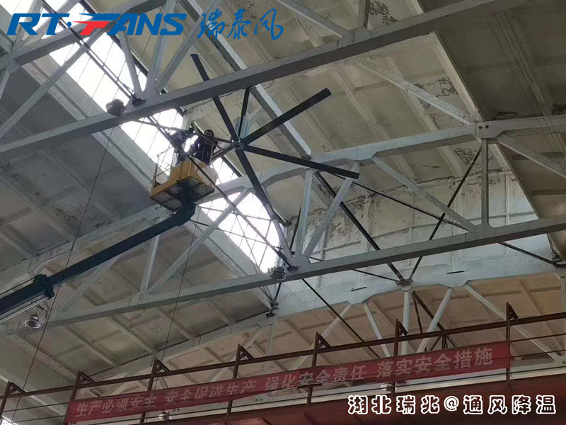 大型工業(yè)風扇 扇機組合 工業(yè)大風扇 大型工業(yè)風扇 扇機組合 工業(yè)大風扇