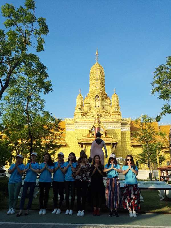 任爾東南西北風(fēng)，高大廠房車(chē)間降溫認(rèn)準(zhǔn)瑞泰風(fēng)！