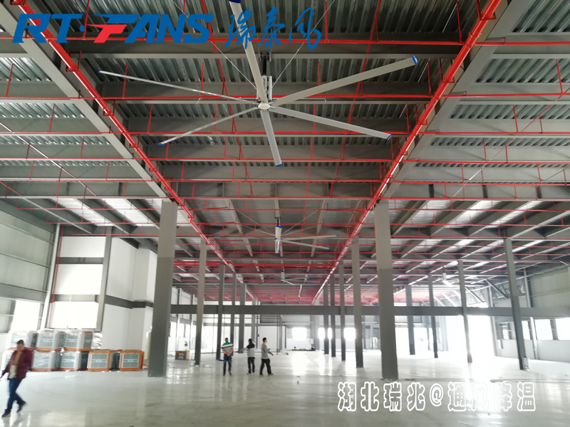 在冬天可以使用工業(yè)大風(fēng)扇嗎？