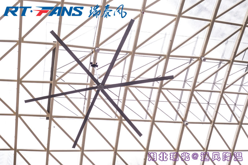 你們工廠車間如果這些年還沒(méi)配置節(jié)能風(fēng)扇和工業(yè)大風(fēng)扇，那就虧大了！