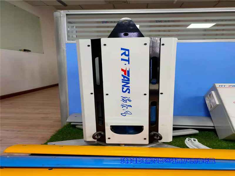 節(jié)能風扇對于倉儲通風降溫有明顯的效果