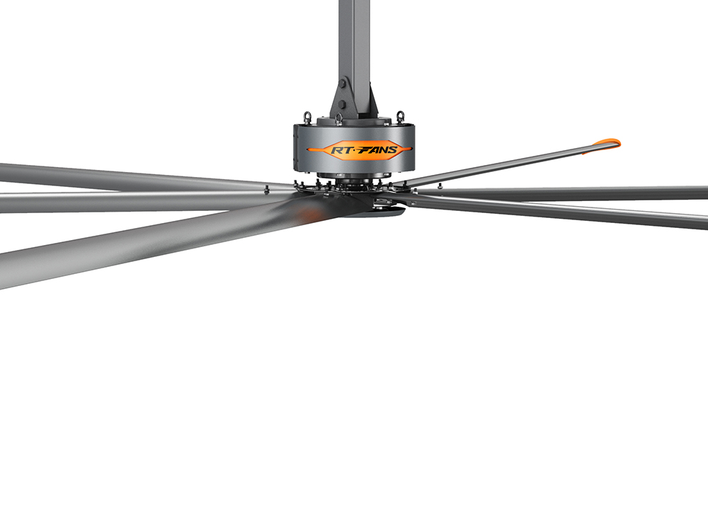 夏天廠房降溫的方式有哪些？廠房降溫有什么好處？