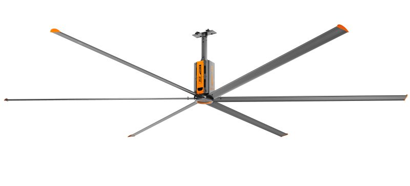 購買工業(yè)大風(fēng)扇要認(rèn)準(zhǔn)四大標(biāo)準(zhǔn)